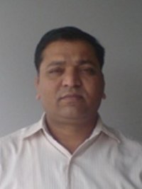 Naresh Garg