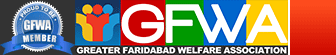 Greater Faridabad Welfare Association